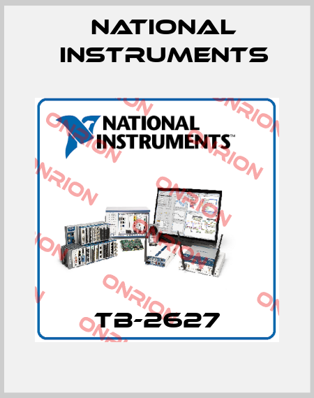 TB-2627 National Instruments