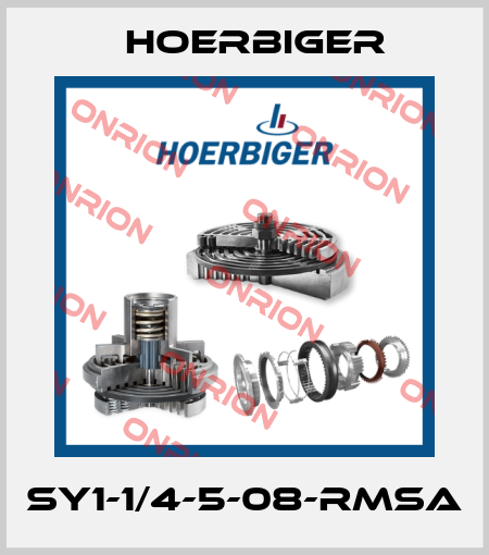 SY1-1/4-5-08-RMSA Hoerbiger