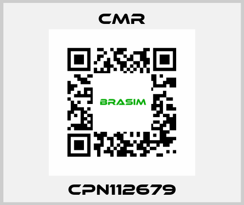 CPN112679 CMR