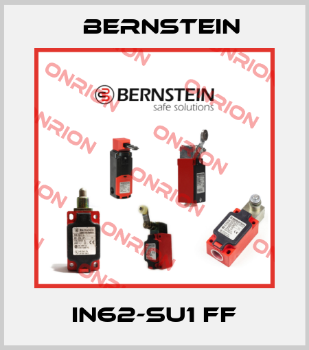 IN62-SU1 FF Bernstein