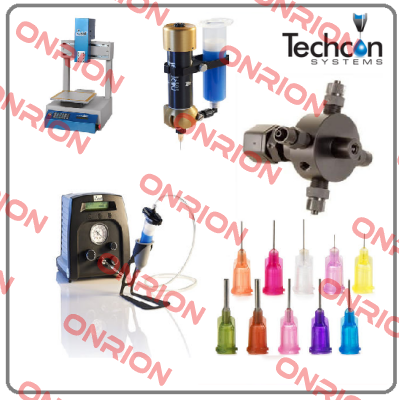 repair kit  for TS5440 Techcon Systems