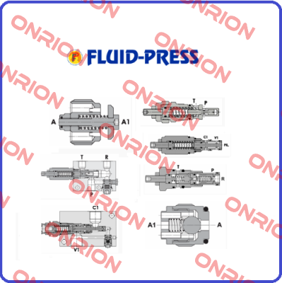 FPRCS082.5 Fluid-Press