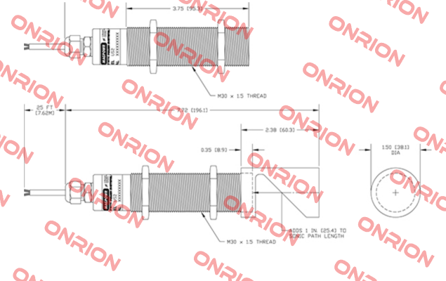 M124513 Modell: US-2-big