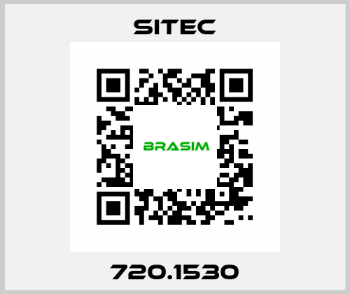 720.1530 SITEC