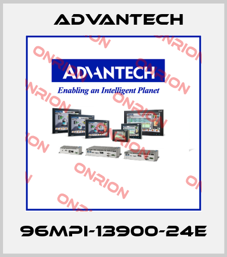 96MPI-13900-24E Advantech