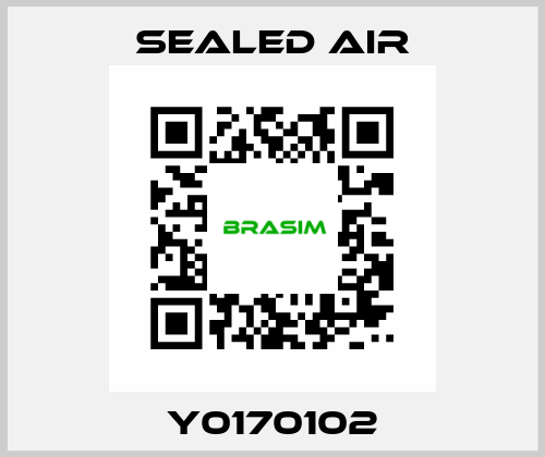 Y0170102 Sealed Air