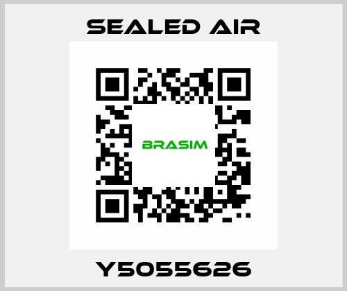 Y5055626 Sealed Air