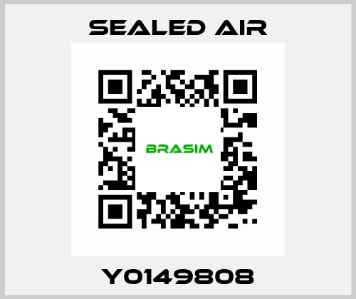 Y0149808 Sealed Air