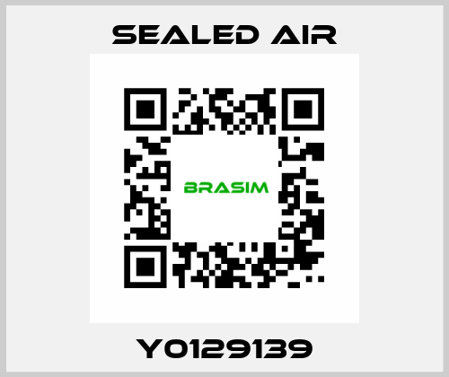 Y0129139 Sealed Air