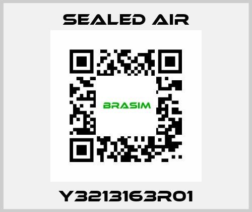 Y3213163R01 Sealed Air