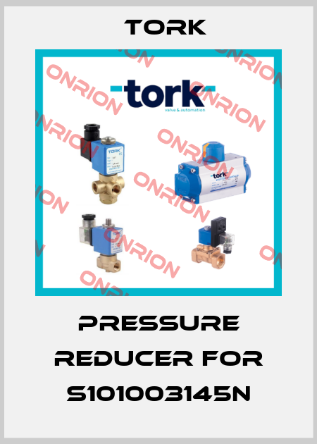 Pressure reducer for S101003145N Tork