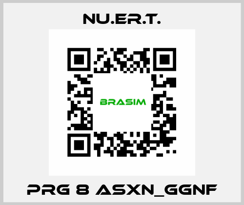 PRG 8 ASXN_GGNF NU.ER.T.