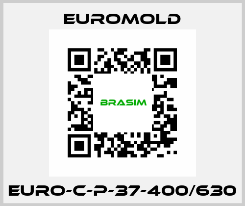 EURO-C-P-37-400/630 EUROMOLD