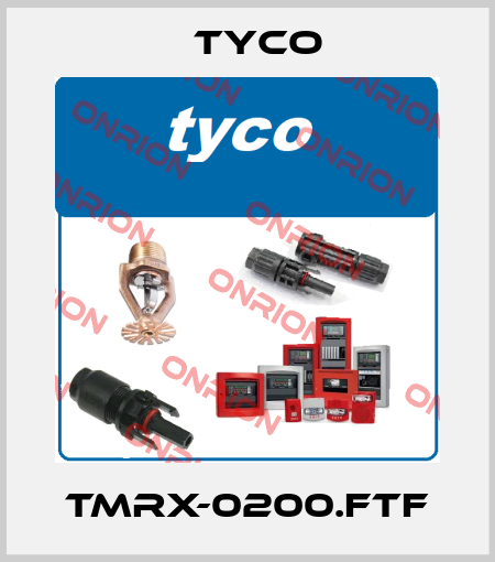 TMRX-0200.FTF TYCO