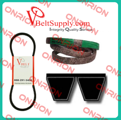 3492-PL-12 V-Belt Global Supply, LLC