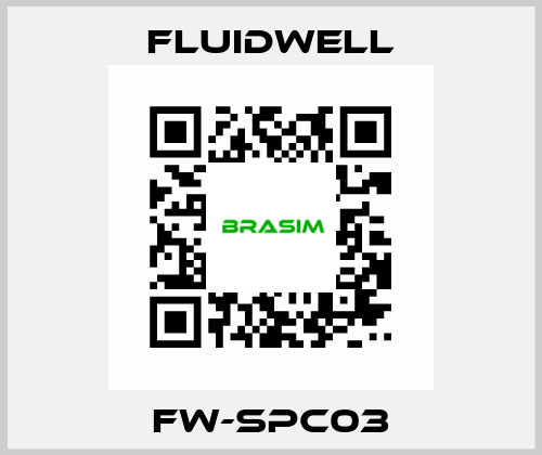 FW-SPC03 Fluidwell