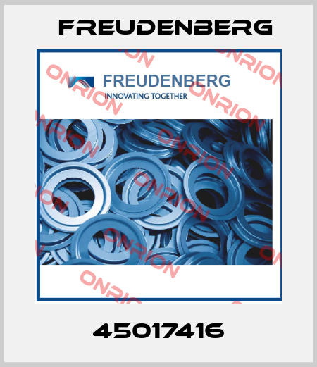 45017416 Freudenberg