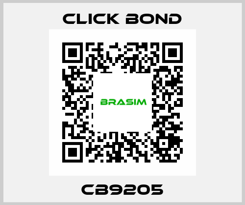 CB9205 Click Bond