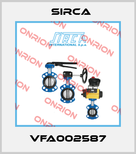 VFA002587 Sirca