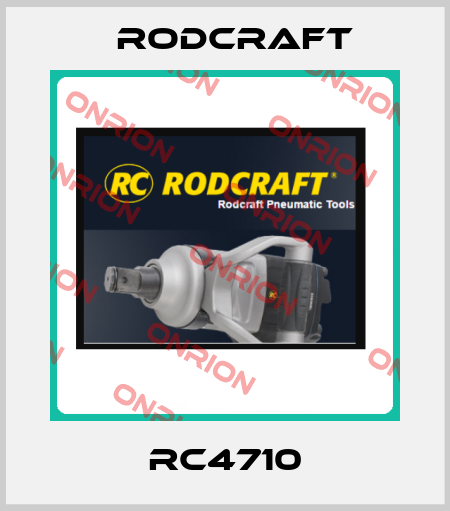 RC4710 Rodcraft