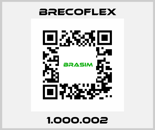 1.000.002 Brecoflex