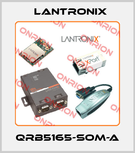 QRB5165-SOM-A Lantronix