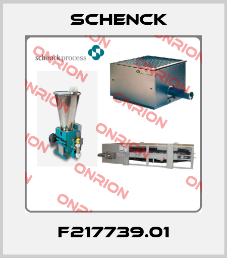 F217739.01 Schenck