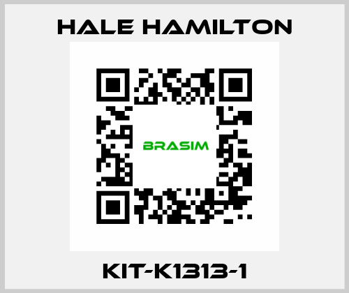 Kit-K1313-1 HALE HAMILTON