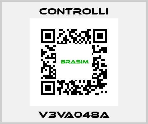 V3VA048A Controlli