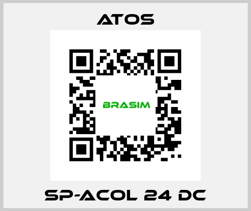 SP-ACOL 24 DC Atos