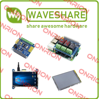 Jetson Orin NX 16GB Developer Kit (24223) Waveshare