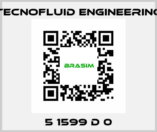5 1599 D 0 Tecnofluid Engineering