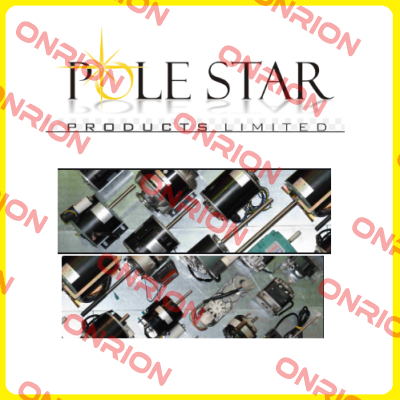 PS16BM-1 Pole Star