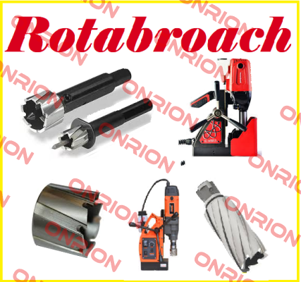 49160.E100SB/3T Rotabroach