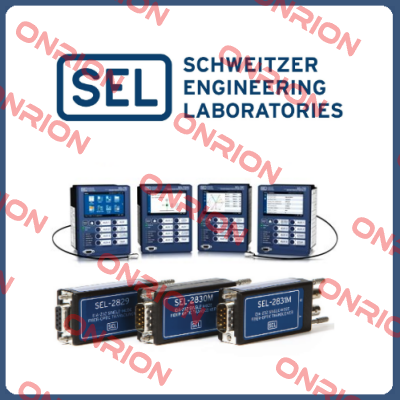 SEL-3355 Sel