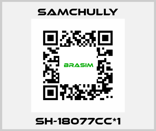 SH-18077CC*1 Samchully