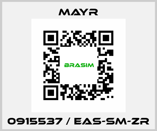 0915537 / EAS-Sm-Zr Mayr