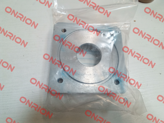 front bearing housing (RAL 5010)-big