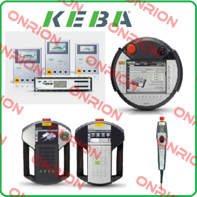 124401-CB410-EE2 Keba