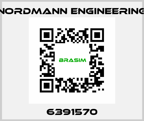 6391570 NORDMANN ENGINEERING