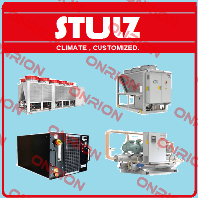 ELECTRIC HEATING 2,0KW 400V 3-PHASE STULZ GMBH