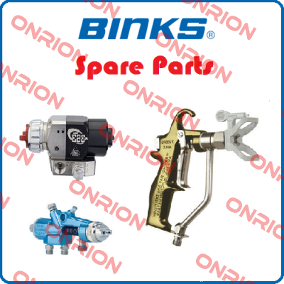 192629 -Inlet Spring Keep Binks