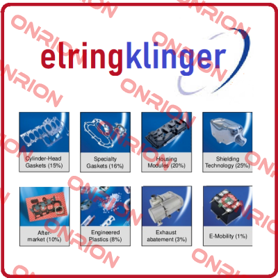 461090-00 ElringKlinger