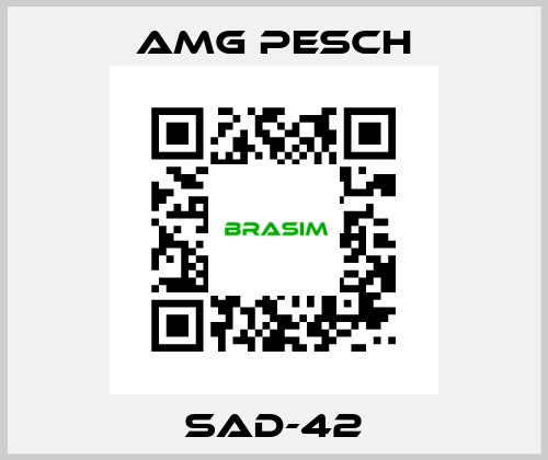 SAD-42 AMG Pesch