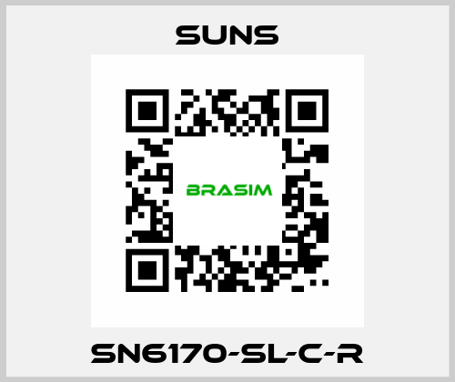 SN6170-SL-C-R SUNS