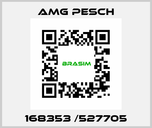 168353 /527705 AMG Pesch