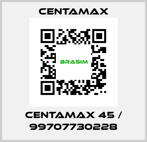 Centamax 45 / 99707730228-big