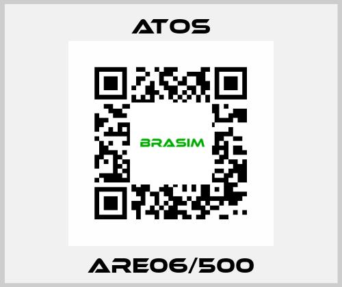 ARE06/500 Atos