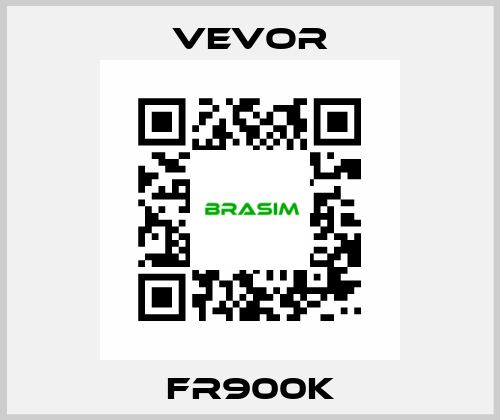 FR900K VEVOR