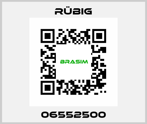 06552500 Rübig